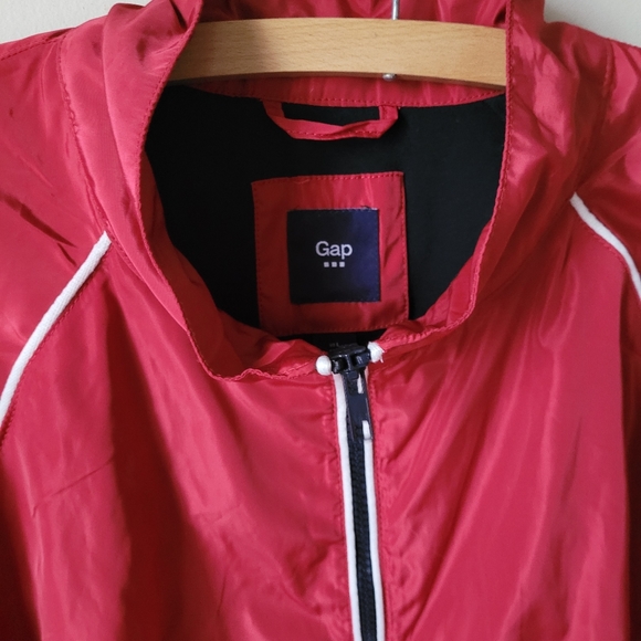 GAP!! Vintage jacket 💕 - Picture 2 of 4